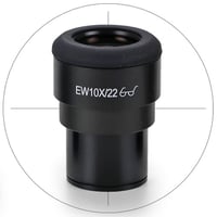 Euromex - Oculair iScope - EWF 10x 22 mm