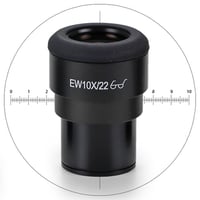 Euromex - Oculair iScope - EWF 10x 22 mm