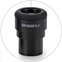 Euromex - Oculair iScope - EWF 10x 22 mm