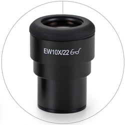 Euromex - Oculair iScope - EWF 10x 22 mm