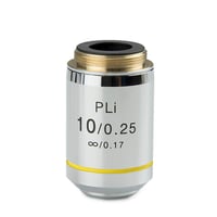 Euromex - Objectief iScope - Plan PLi 10x 0,25