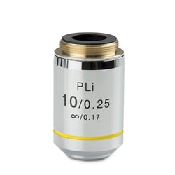 Euromex - Objectief iScope - Plan PLi 10x 0,25