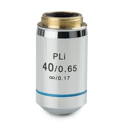 Euromex - Objectief iScope - Plan PLi S40x 0,65
