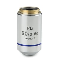 Euromex - Objectief iScope - Plan PLi S60x 0,85
