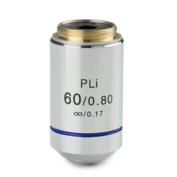 Euromex - Objectief iScope - Plan PLi S60x 0,85
