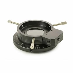 Euromex - Polariserebde LED Ringverlichting