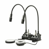 Euromex - Lichtstation Zwanenhals