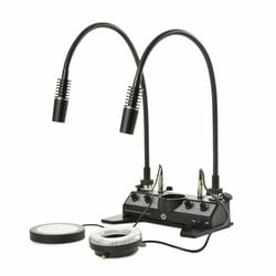 Euromex - Lichtstation Zwanenhals