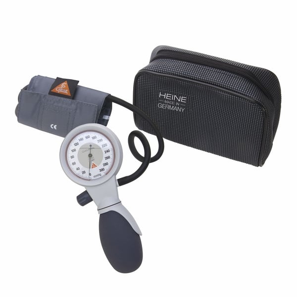 Heine - Gamma G5 Set - Kinderen