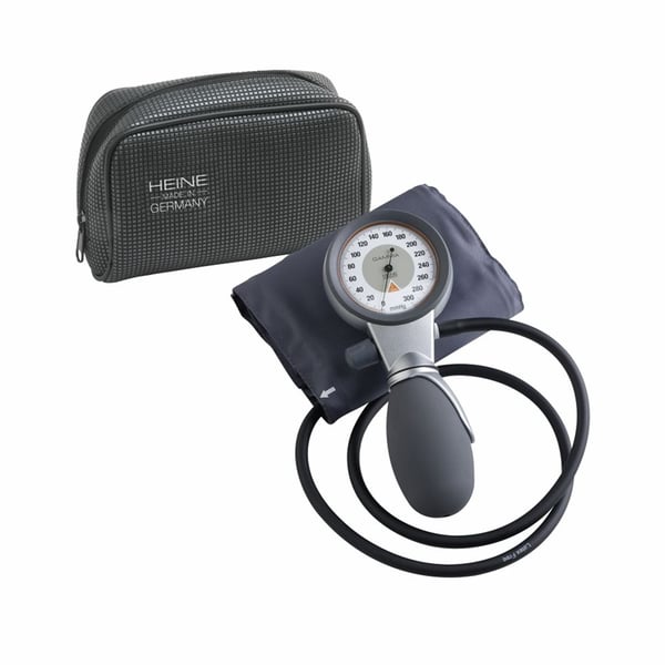 Heine - Gamma G7 Set - volwassenen