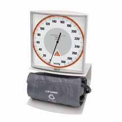 Heine - Gamma XXL LF Kit + Bureaustandaard