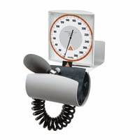 Heine - Gamma XXL LF Kit + Wandmontage en Houder
