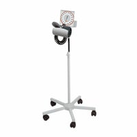 Heine - Gamma XXL LF Kit + verrijdbare standaard