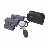 Heine - Gamma G7-set - kinderen + volwassenen