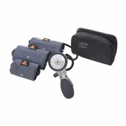 Heine - Gamma G7-set - kinderen + volwassenen