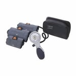 Heine - Gamma G5-Set - kinderen + volwassenen