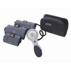 Heine - Gamma GP-set - kinderen + volwassenen