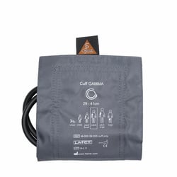 Heine - Gamma Manchet G5, G7, GP Enkele Slang - Volwassen