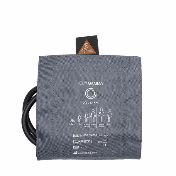 Heine - Gamma Manchet G5, G7, GP Enkele Slang - Volwassen