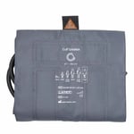 Heine - Gamma Manchet G5, G7, GP Dubbele Slang - Dijbeen