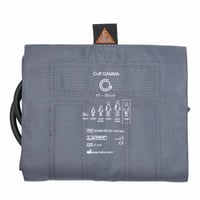 Heine - Gamma Manchet G5, G7, GP Dubbele Slang - Dijbeen