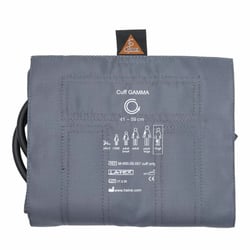 Heine - Gamma Manchet G5, G7, GP Dubbele Slang - Dijbeen