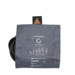 Heine - Gamma Manchet G5, G7, GP Dubbele Slang - Volwassen