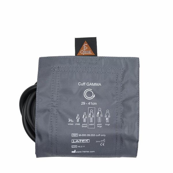 Heine - Gamma Manchet G5, G7, GP Dubbele Slang - Volwassen