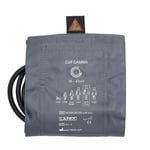 Heine - Gamma Manchet G5, G7, GP Dubbele Slang - Groot Volwassen