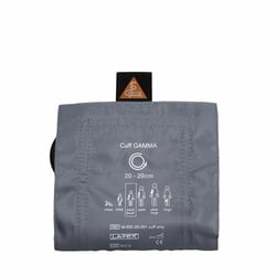 Heine - Gamma Manchet G5, G7, GP Enkele Slang - Klein Volwassen