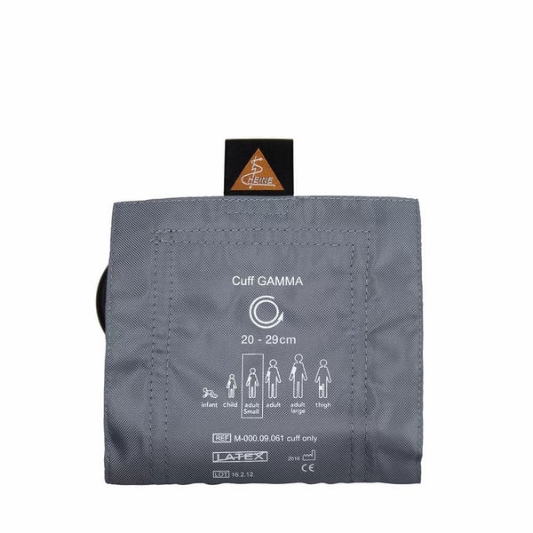 Heine - Gamma Manchet G5, G7, GP Enkele Slang - Klein Volwassen