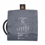 Heine - Gamma Manchet G5, G7, GP Enkele Slang - Groot Volwassen