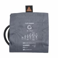 Heine - Gamma Manchet G5, G7, GP Enkele Slang - Groot Volwassen
