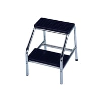 Opstapkrukje - 2 Treden