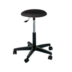 Tabouret - Verrijdbare Kruk