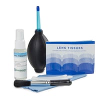 Euromex - Reinigingsset voor Microscoop