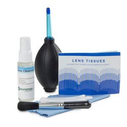 Euromex - Reinigingsset voor Microscoop