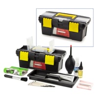Euromex - Microscoop onderhouds- en reparatieset