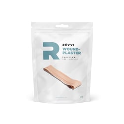 Révvi - Textiel Wondpleister - 60mm 1m