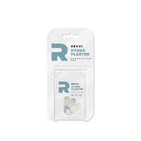 Révvi - Hydrocolloïde Blarenpleister - 6st