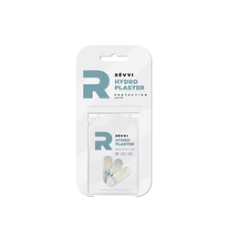 Révvi - Hydrocolloïde Blarenpleister - 6st
