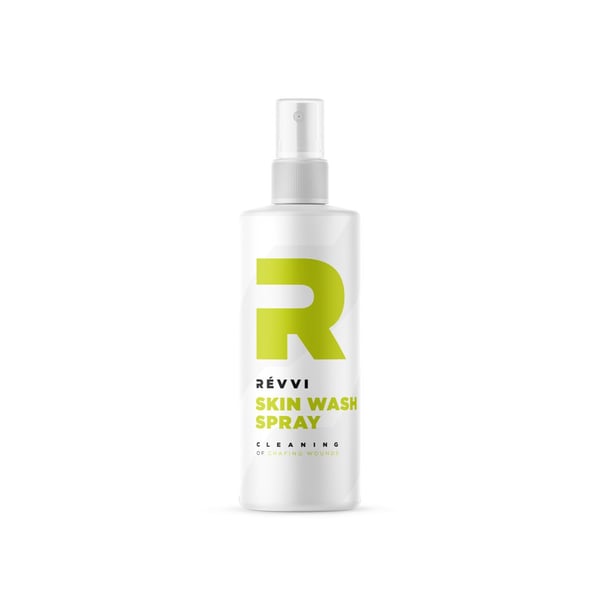Révvi - Ontsmettende Wondreinigingspray