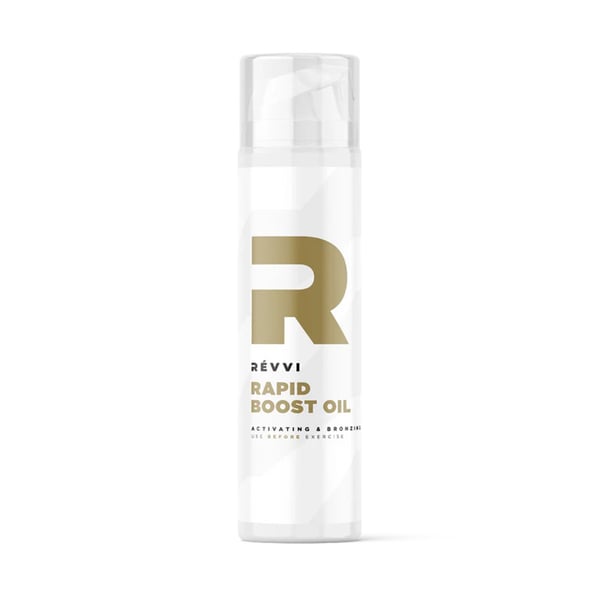 Révvi -  Rapid Boost - Activerende Olie