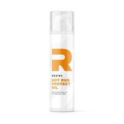 Révvi - Hot Rub Protect - Beschermende Olie