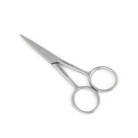 Microscopie Schaar - RVS - 11 cm