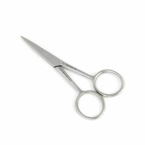 Microscopie Schaar - RVS - 11 cm