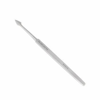 Prepareernaald Dissectienaald - Lancet - RVS
