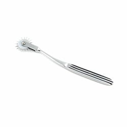 Wartenberg - neurologisch radertje