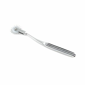 Wartenberg - neurologisch radertje