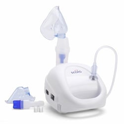 Scala - Inhalator voor aerosoltherapie